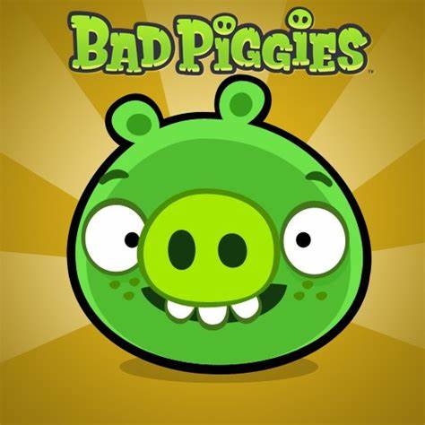 Bad Piggies