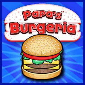 Papas Bugeria