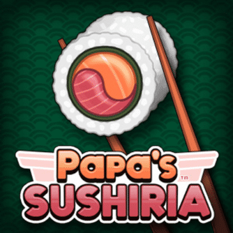 Papas Sushi